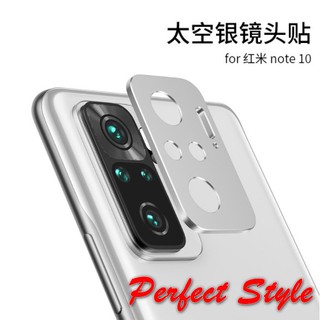 Cường lực Đai bảo vệ camera XIaomi Redmi note 10 / Note 10 pro / note 10s