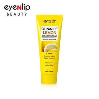 Sữa Rửa Mặt Ceramide 100ml