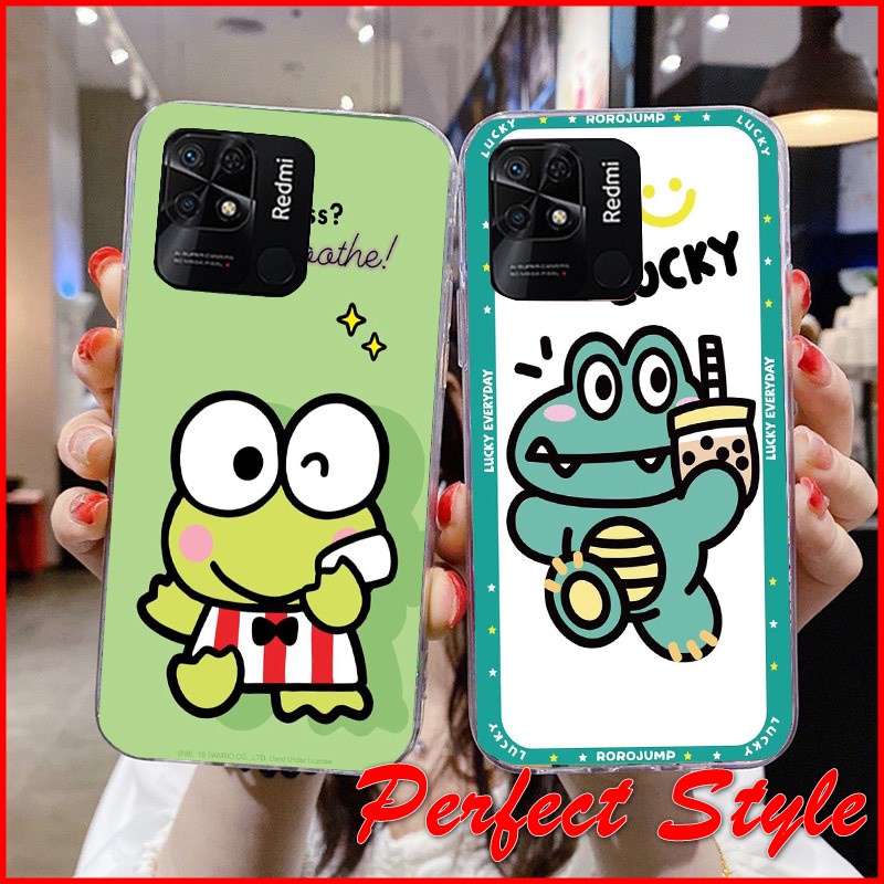 Ôp lưng silicon in uv G Poco C40  Redmi 10A redmi 10C Redmi A1