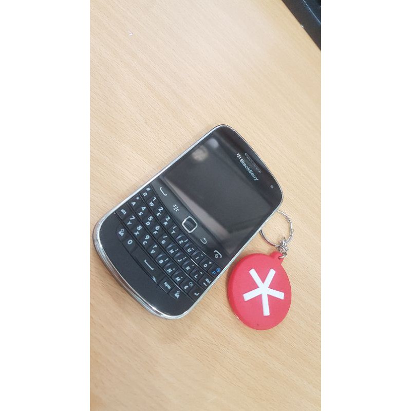 Blackberry 9900