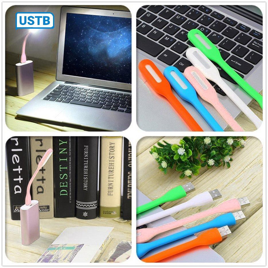 Cổng mini USB siêu sáng nhiều màu / có thể kết nối với máy tính | BigBuy360 - bigbuy360.vn