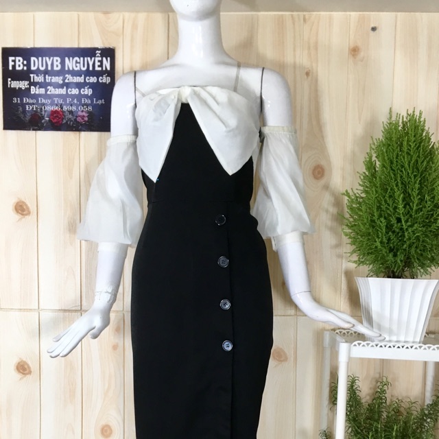 Đầm body