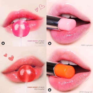SON DƯỠNG MÔI YNM