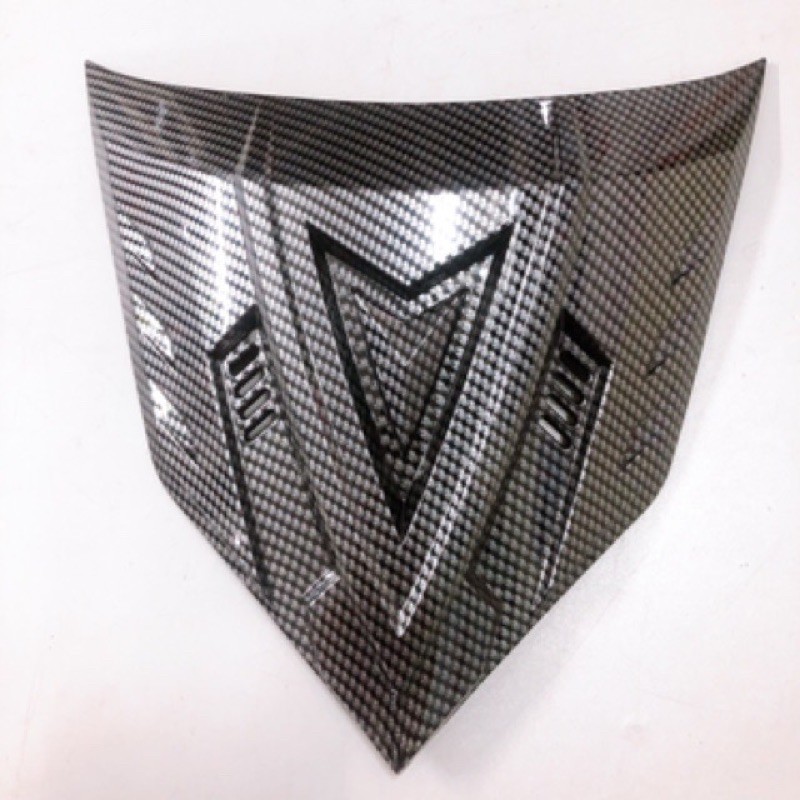 Ốp mặt nạ WINNER X, Carbon , đan