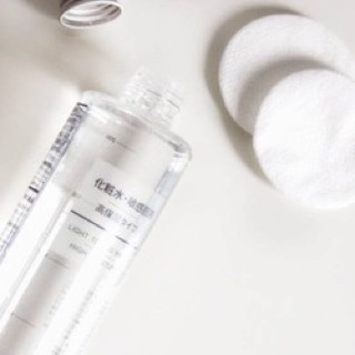 (Bill) Nước hoa hồng Muji high moisture 200ml