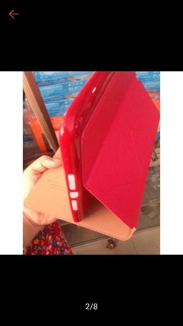 Bao da kaku ipad air1 ( ipad 5) / air 2 ipad 6