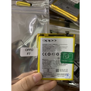 pin f7 0ppo xịn BLp 661