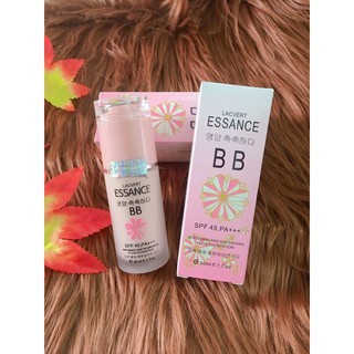 Kem Lót Trang Điểm Lacvert Essance BB Cream SPF