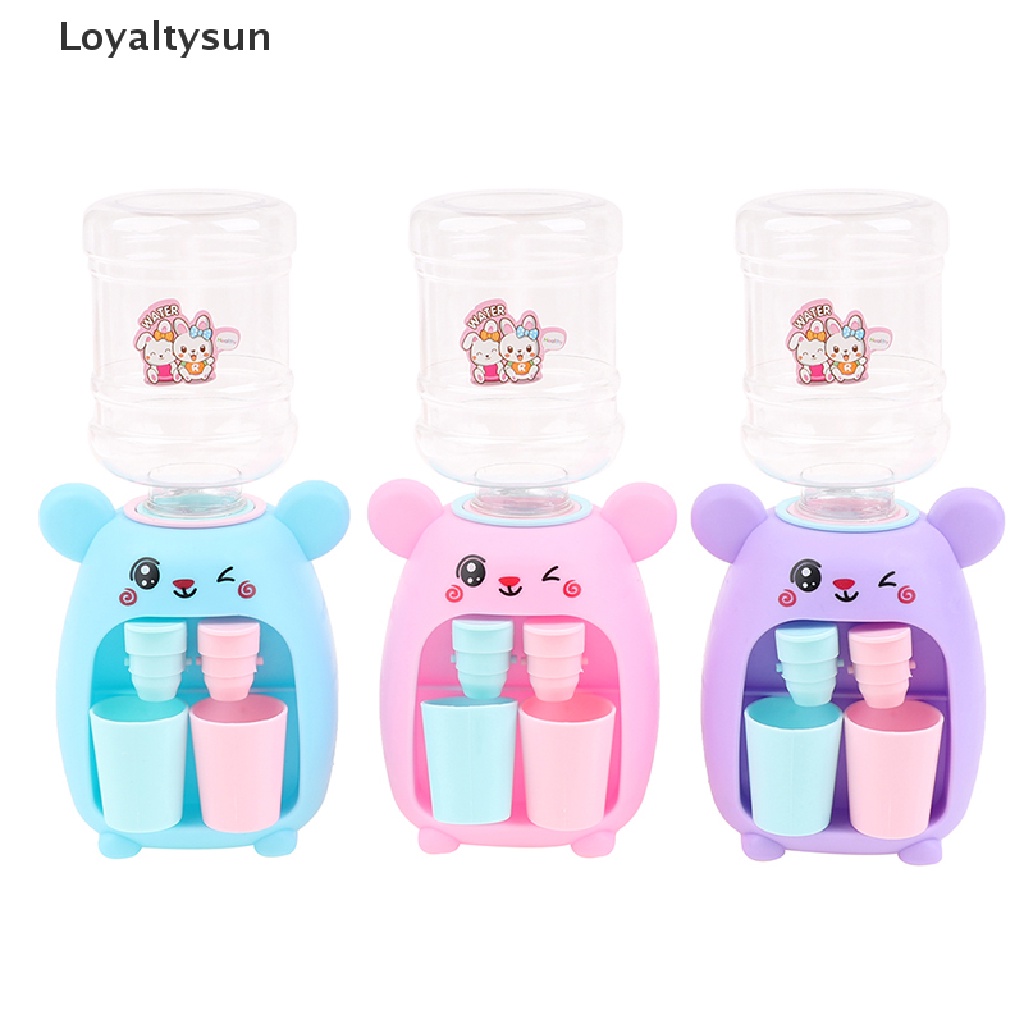 Đồ Chơi Xịt Nước mini Mới Cho Trẻ Em