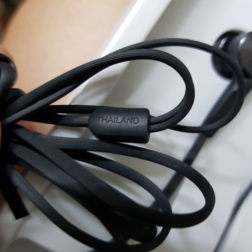 Tai nghe Sony MDR-XB75AP extrabass, chân cắm 3.5mm, có mic đàm thoại