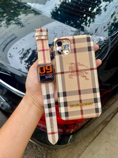 Dây đeo lv bbr gucci Appe watch