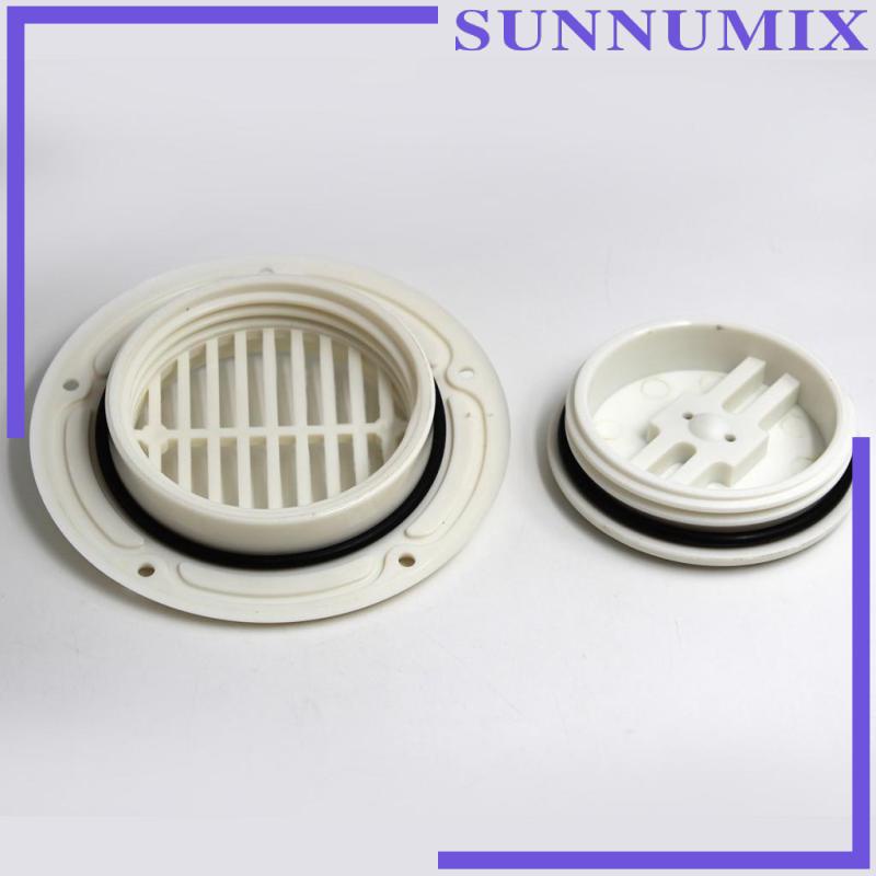 Nút Chặn Lỗ Thoát Nước 3 "Cho Thuyền Kayak | BigBuy360 - bigbuy360.vn