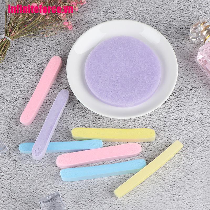 (Hàng Mới Về) Bộ 12 Mặt Nạ Nén Tiện Lợi Chất Lượng Cao