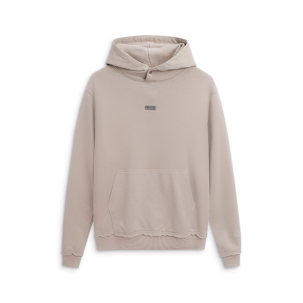 Áo Hoodie Nam BGC Signature , Chất Nỉ Chân Cua Cao Cấp, HD001006, SOMEHOW