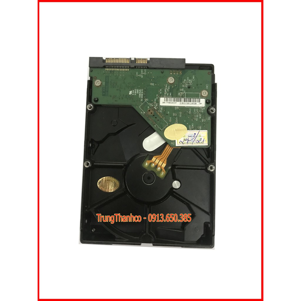 Ổ Cứng HDD 250GB Nhập Khẩu Tùy Hãng Mới Bảo Hành 2 Năm | BigBuy360 - bigbuy360.vn