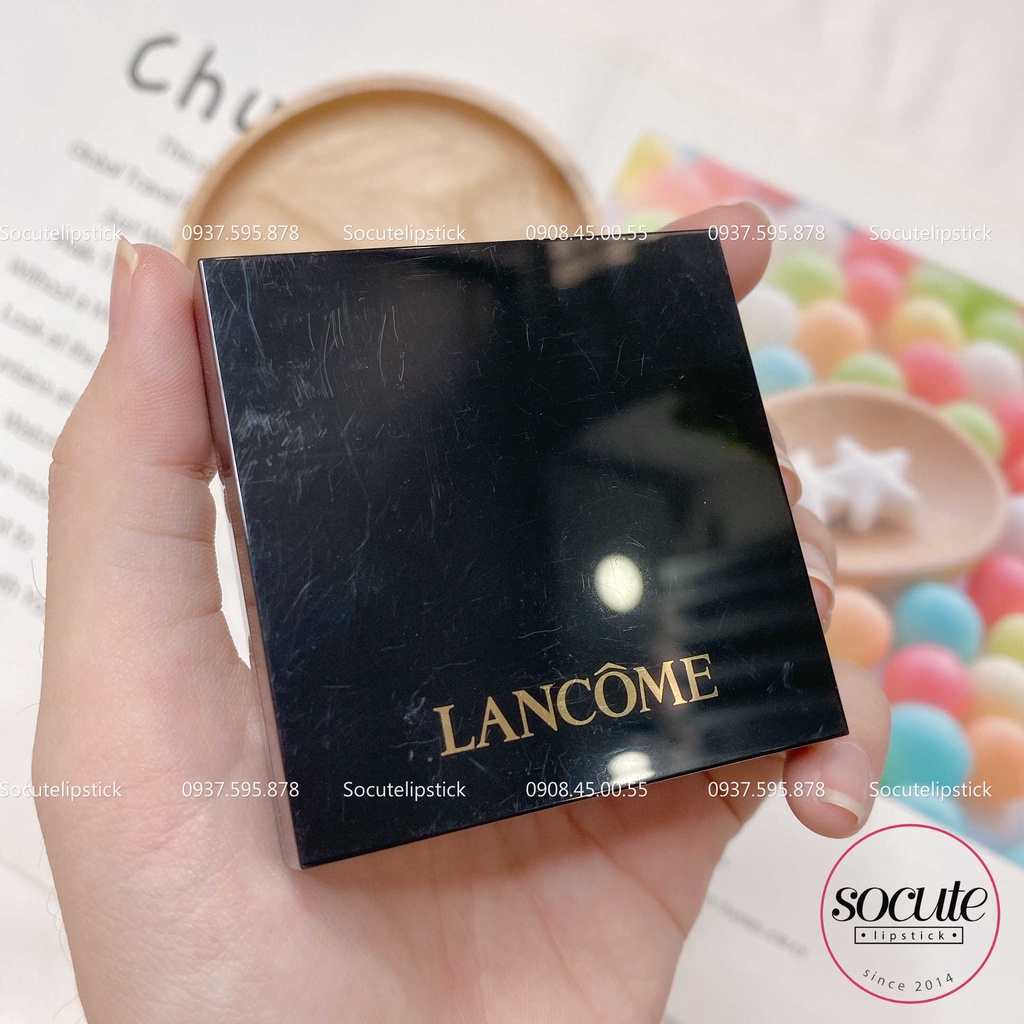 Phấn Mắt Lancome Sultry Sky 5.6gr Tách Set Macy's