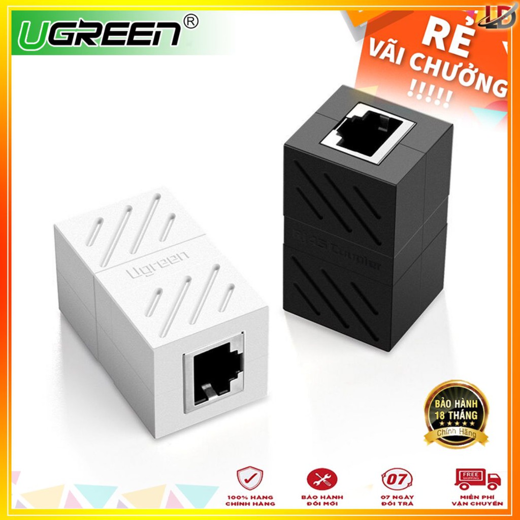 Đầu nối mạng RJ45 UGREEN NW114