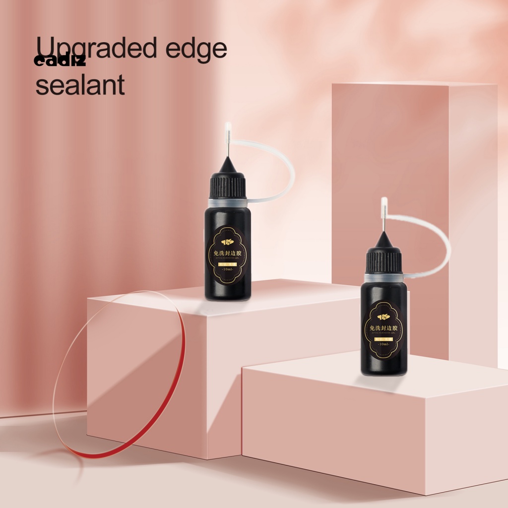 Gel Đính Đá Trang Trí Móng Tay Nghệ Thuật Dễ Sử Dụng