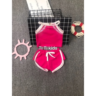 Set bộ thể thao cho bé tự chọn 7-27kg