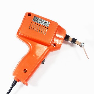Mỏ hàn xung + đồng hồ 960
