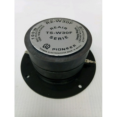 1 đôi LOA TREBLE CAO CẤP PIONEER - 2POR