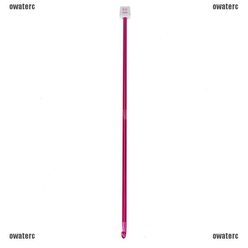 ★H ng C S N ★Bộ 11 Dụng Cụ Móc Len 10.6 &quot;