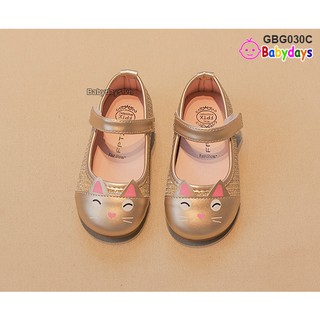 Giày búp bê cho bé GBG030C