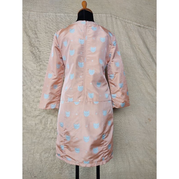 Đầm suông size M