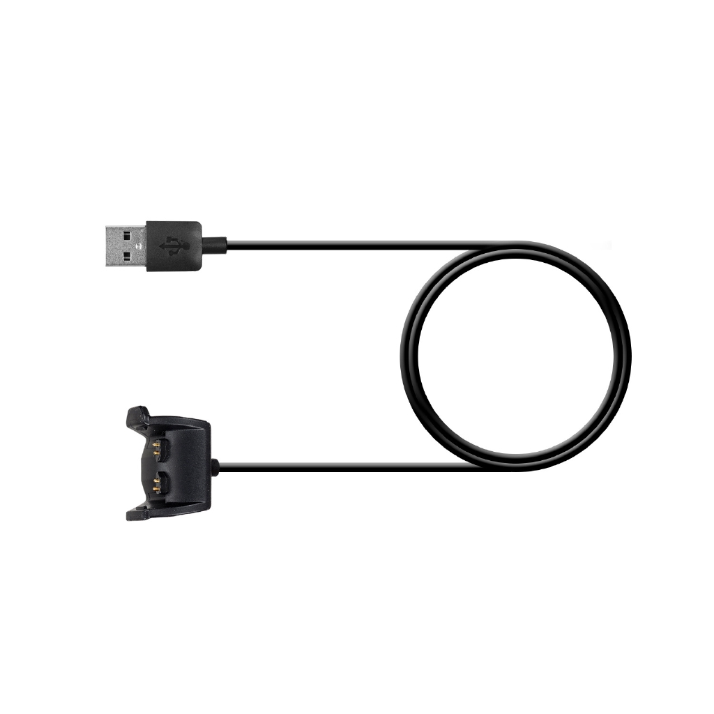 Dây cáp sạc cho Garmin Vivosmart HR HR+ Approach X40 chất lượng cao