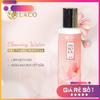 Nước Tẩy Trang Marosa