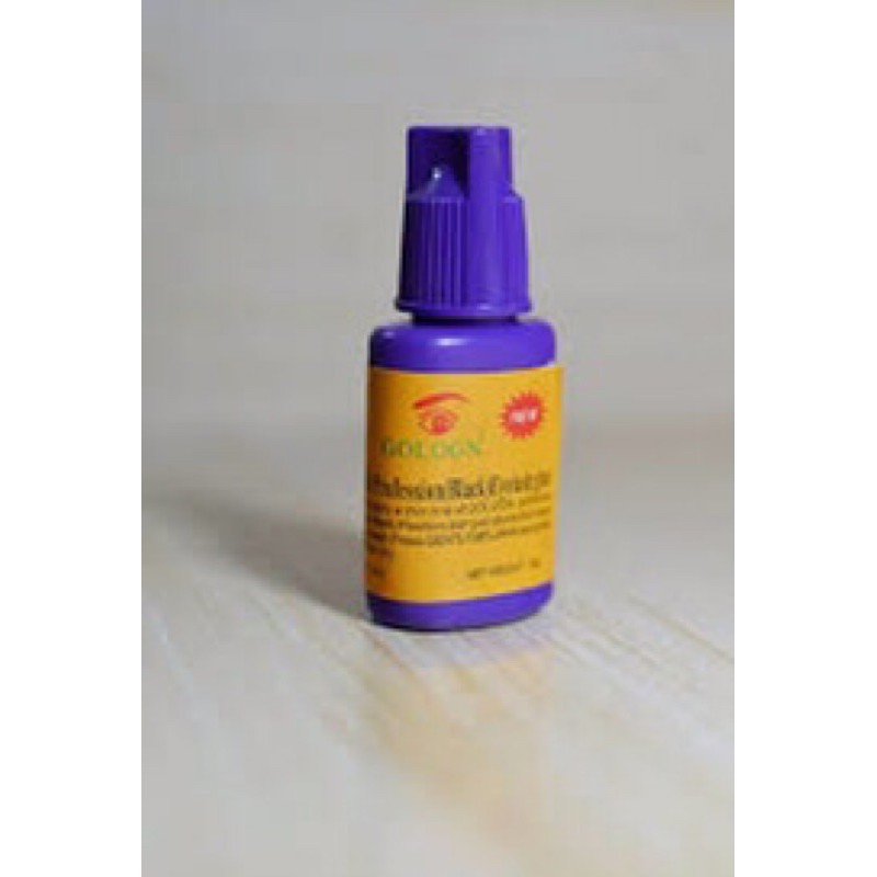 Keo nối mi siêu chắc ít cay GOLOGN