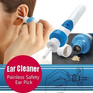 Dụng cụ lấy ráy tai