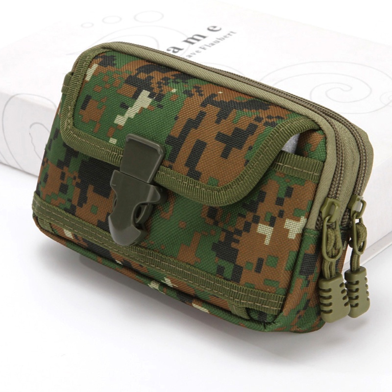 Túi Thể Thao Đeo Hông Tiện Dụng Chất Lượng Cao