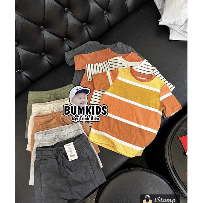 Set 4 Áo TU AUTHENTIC Săn sale 50%