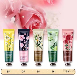COD ✦ Kem dưỡng da tay tự nhiên với tác dụng chống khô da tự nhiên