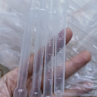 Ống bóp 3ml