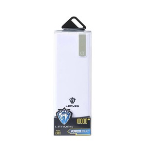 Sạc Dự Phòng Lenyes L501 10000mAh