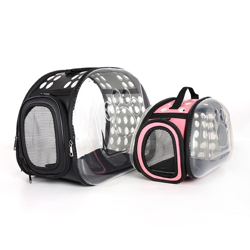 Giỏ xách vận chuyển chó mèo