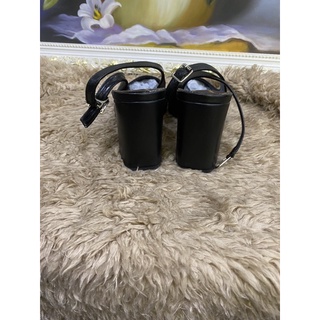 giày da size 38