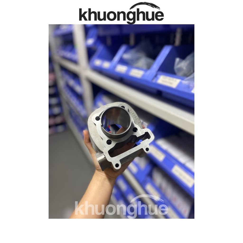 Xi Lanh  Xe Attila Xăng Cơ Chính Hãng SYM