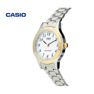 Đồng hồ kim nữ Casio LTP-1128G-7BRDF