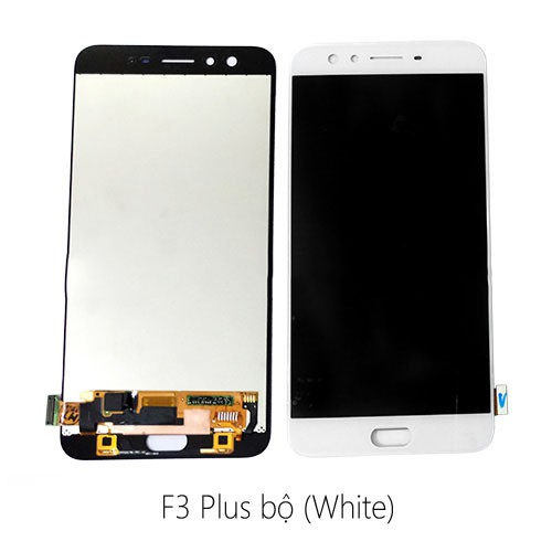 BỘ MÀN HÌNH OPPO F3 PLUS ZIN