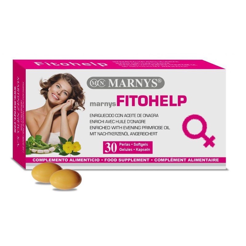 FITOHELP💋VIÊN UỐNG CÂN BẰNG NỘI TIẾT TỐ NỮ 👄