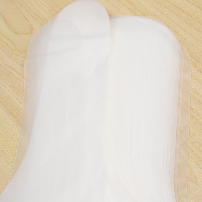 Set 100 Nhân Tạo Hình Canine Semen Dùng Để Trang Trí
