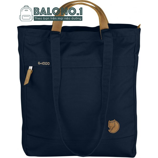 Túi Balo Fjallraven Totepack No1