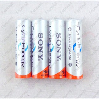 (HOT ) PIN SẠC SONY AAA NHỎ - pin AAA
