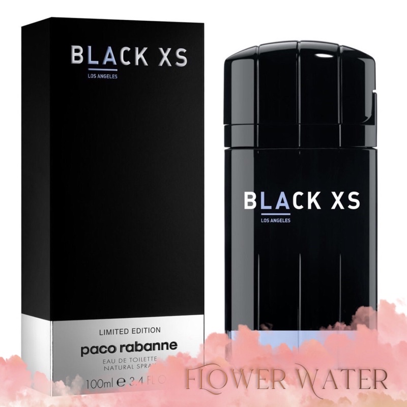 Nước hoa Black XS Los Angeles Limited Edition 100ML