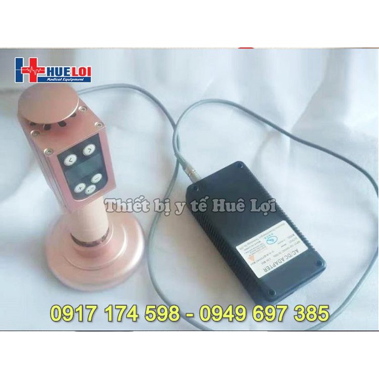 Máy xung kích trị liệu MB - mini | BigBuy360 - bigbuy360.vn