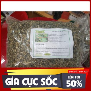 Combo 2kg hy thiêm thảo khô - dược liệu thanh bình