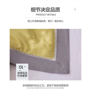 Chăn lụa mùa hè Tencel 60S mát lạnh